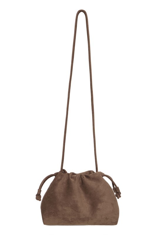 Bolso Vuede Brown B Young