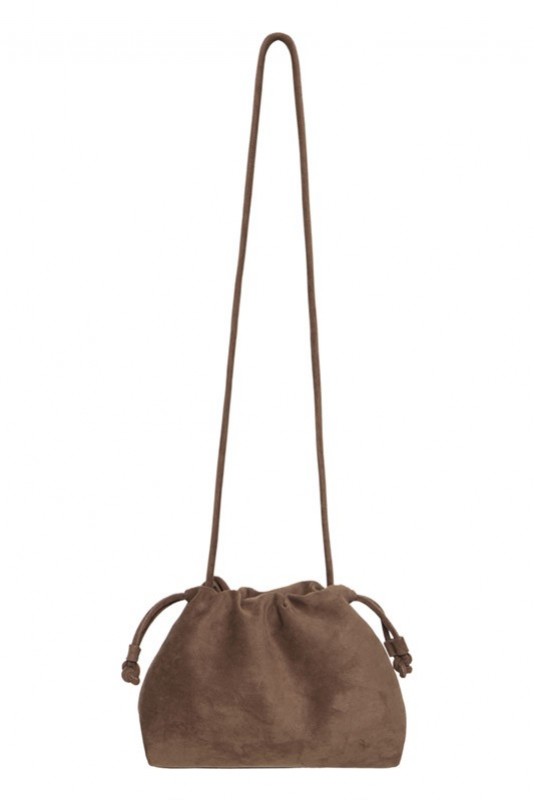 Bolso Vuede Brown B Young