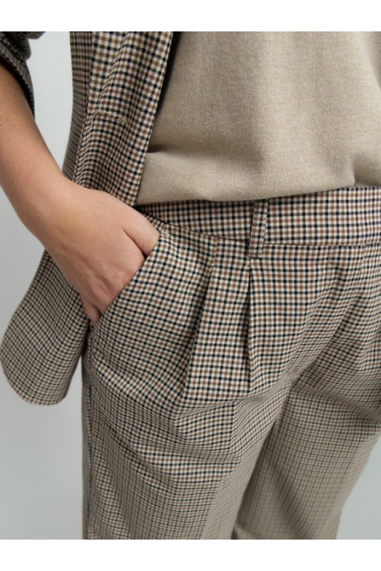 Pantalon Estolo B Young