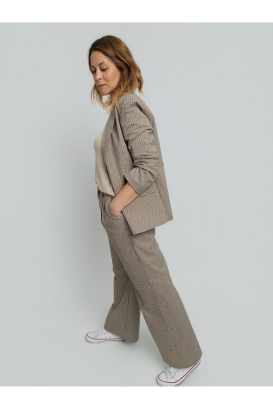 Pantalon Estolo B Young Pantalon Estolo B Young