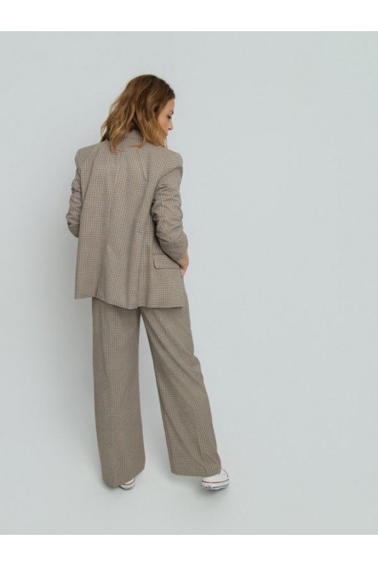 Pantalon Estolo B Young Pantalon Estolo B Young