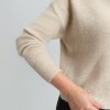 Jersey Monna Beige B Young