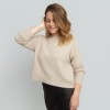 Jersey Monna Beige B Young