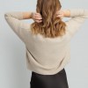Jersey Monna Beige B Young