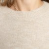 Jersey Monna Beige B Young