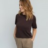 Jersey Morla M Corta Lurex B Young