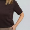 Jersey Morla M Corta Lurex B Young