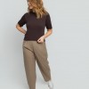 Jersey Morla M Corta Lurex B Young