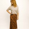 Jersey Morla M Corta Beige B Young