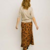 Jersey Morla M Corta Beige B Young