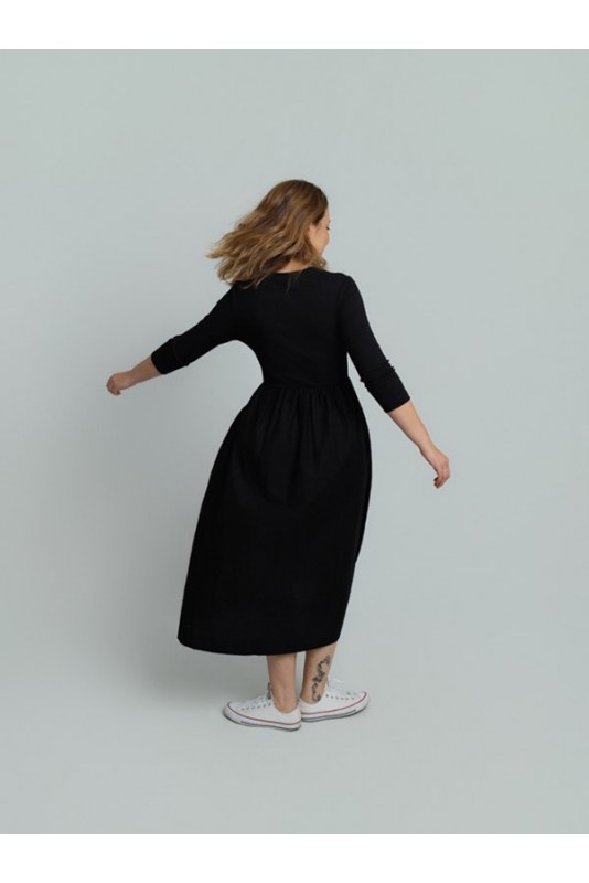 Vestido Sunnia B young