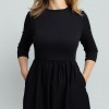Vestido Sunnia B young Vestido Sunnia B young