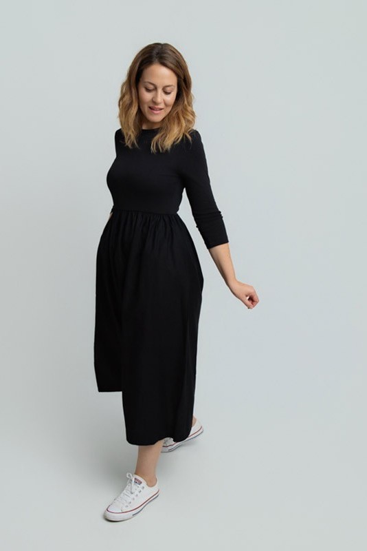 Vestido Sunnia B young