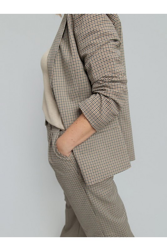 Blazer Estolo B young Blazer Estolo B young