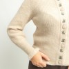Cardigan Monna B Young