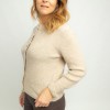 Cardigan Monna B Young