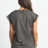 Camiseta Respira Anabel Lee