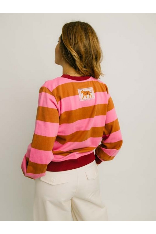 Sudadera Mindy Sugarhill