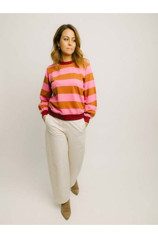 Sudadera Mindy Sugarhill