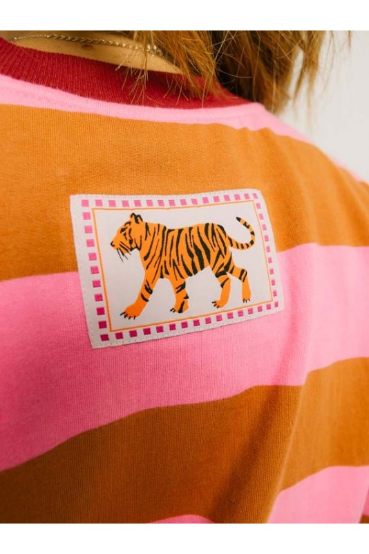 Sudadera Mindy Sugarhill
