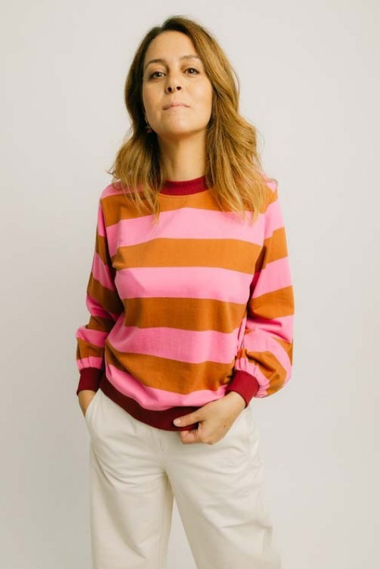 Sudadera Mindy Sugarhill