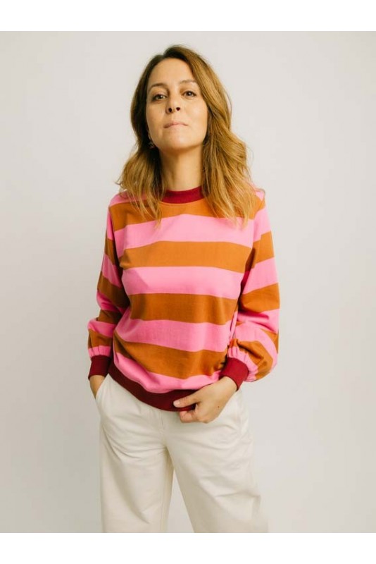 Sudadera Mindy Sugarhill