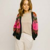 Cardigan Yvette Sugarhill Cardigan Yvette Sugarhill
