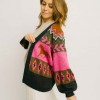 Cardigan Yvette Sugarhill Cardigan Yvette Sugarhill