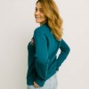 Sudadera Noah Relaxed Sugarhill Sudadera Noah Relaxed Sugarhill