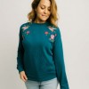 Sudadera Noah Relaxed Sugarhill Sudadera Noah Relaxed Sugarhill