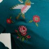 Sudadera Noah Relaxed Sugarhill Sudadera Noah Relaxed Sugarhill