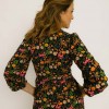 Vestido Nyla Sugarhill Vestido Nyla Sugarhill