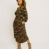 Vestido Nyla Sugarhill Vestido Nyla Sugarhill