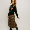 Falda Jayda Sugarhill Falda Jayda Sugarhill