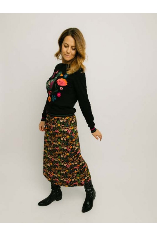 Falda Jayda Sugarhill