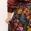 Falda Zora Black Sugarhill Falda Zora Black Sugarhill