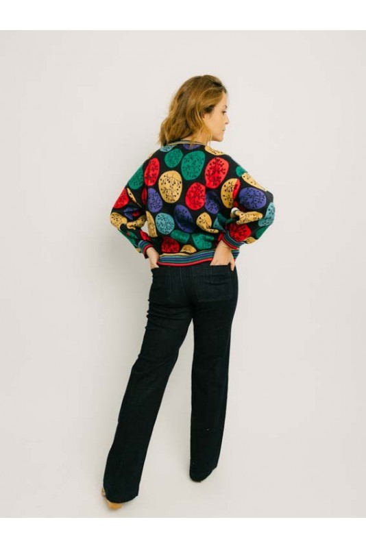 Jersey Dots Pepaloves Jersey Dots Pepaloves