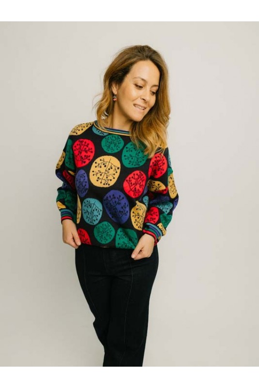 Jersey Dots Pepaloves Jersey Dots Pepaloves