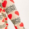 Rebeca Corazones Crema Pepaloves