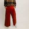 Pantalon Pana Fina Teja Pepaloves