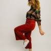 Pantalon Pana Fina Teja Pepaloves