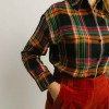 Camisa Tartan Pepaloves Camisa Tartan Pepaloves