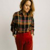 Camisa Tartan Pepaloves Camisa Tartan Pepaloves