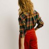 Camisa Tartan Pepaloves Camisa Tartan Pepaloves
