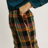 Pantalon Tartan Pepaloves Pantalon Tartan Pepaloves
