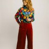 Camisa Round Seeds Pepaloves Camisa Round Seeds Pepaloves