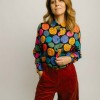 Camisa Round Seeds Pepaloves Camisa Round Seeds Pepaloves