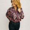 Camisa Snakes Pepaloves Camisa Snakes Pepaloves