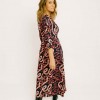 Vestido Snakes Pepaloves Vestido Snakes Pepaloves