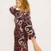 Vestido Snakes Pepaloves Vestido Snakes Pepaloves
